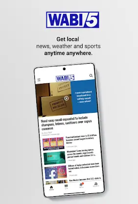 WABI 5 screenshot 1