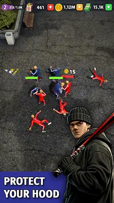 Soviet Hood Hustle: USSR Grind screenshot 2