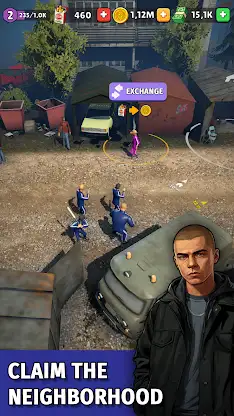 Soviet Hood Hustle: USSR Grind screenshot 4