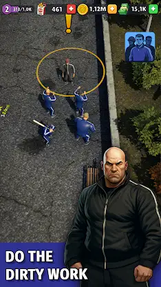 Soviet Hood Hustle: USSR Grind screenshot 1