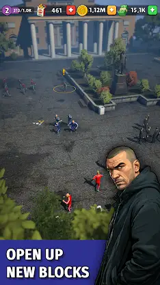 Soviet Hood Hustle: USSR Grind screenshot 3