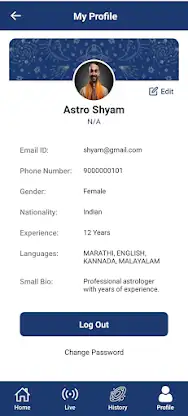 Kundli Marg Astrologer screenshot 5