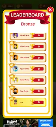 Offline Ludo- Play with friend screenshot 4