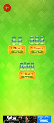Offline Ludo- Play with friend screenshot 5