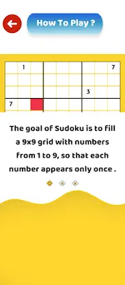Sudoku Circuit – Brain Gain screenshot 5