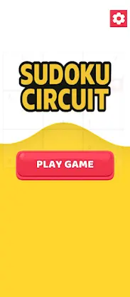 Sudoku Circuit – Brain Gain screenshot 1