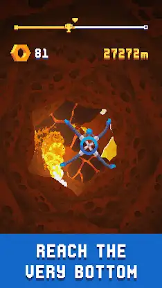 Scrap Divers screenshot 4