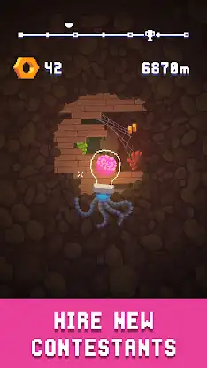 Scrap Divers screenshot 3