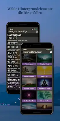 Nina Beste|Meditation Balance screenshot 8