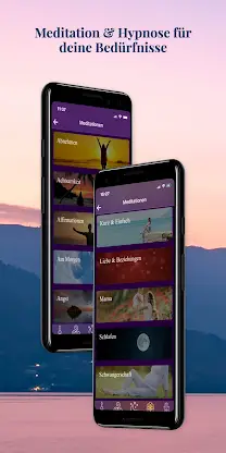 Nina Beste|Meditation Balance screenshot 3