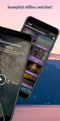 Nina Beste|Meditation Balance screenshot 2