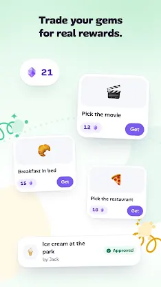 Nipto: Split Household Chores screenshot 4