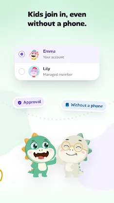 Nipto: Split Household Chores screenshot 5