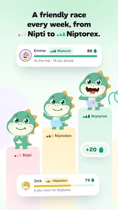 Nipto: Split Household Chores screenshot 3
