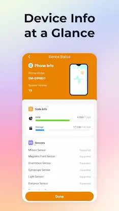 Spark · Safe & Speedy Browser screenshot 5