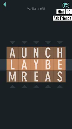 Typeshift screenshot 6