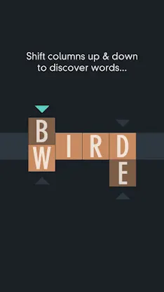 Typeshift screenshot 2
