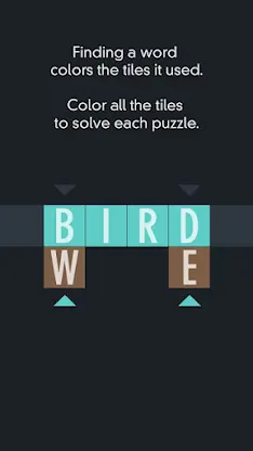 Typeshift screenshot 3
