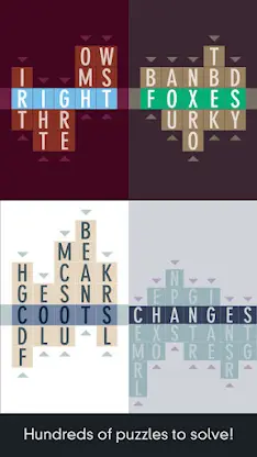 Typeshift screenshot 4