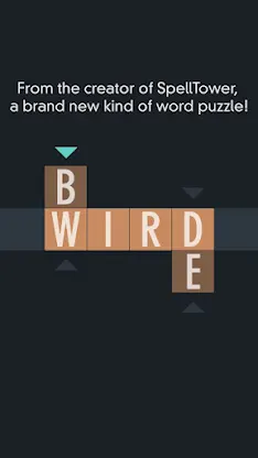 Typeshift screenshot 1