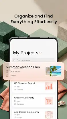 Notepad - Notes, Memo & To Do screenshot 1