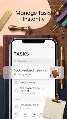 Notepad - Notes, Memo & To Do screenshot 3