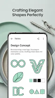 Notepad - Notes, Memo & To Do screenshot 2