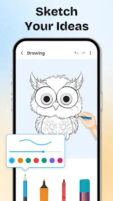 Notes: notepad & Task Reminder screenshot 6