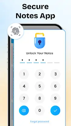 Notes: notepad & Task Reminder screenshot 4