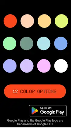 Nothing cmf Watch Face screenshot 3