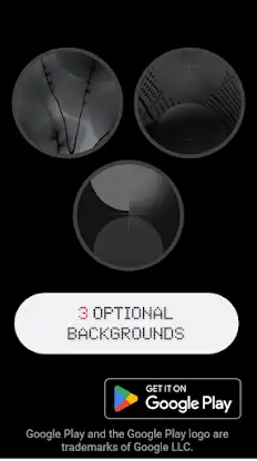 Nothing Watch Face 2.0 screenshot 3