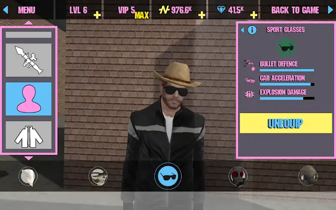 City of Crime Liberty screenshot 2