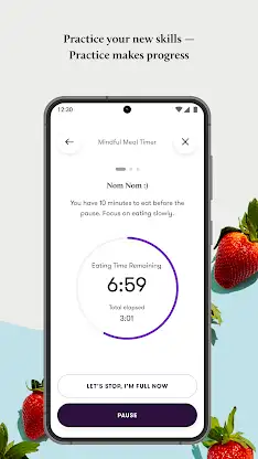 Wondr Health screenshot 8