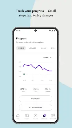 Wondr Health screenshot 7