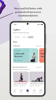 Wondr Health screenshot 6