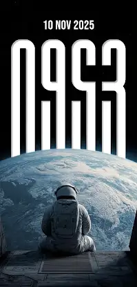 Depth Wallpapers: Live Clock screenshot 6