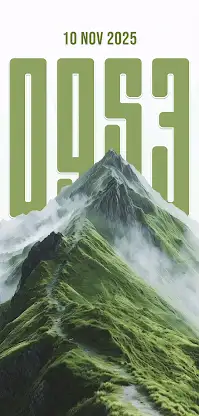 Depth Wallpapers: Live Clock screenshot 4