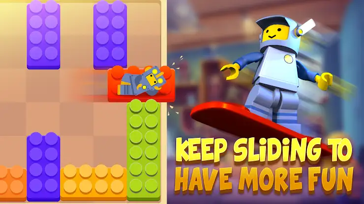 Toy Escape screenshot 5