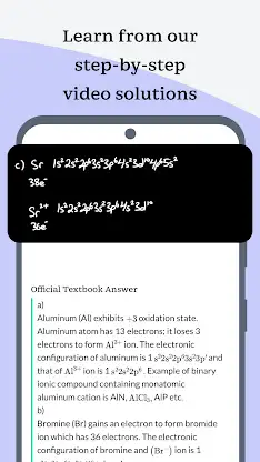 Numerade - Homework Help screenshot 7