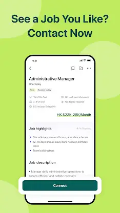 OfferToday - Find Jobs screenshot 4