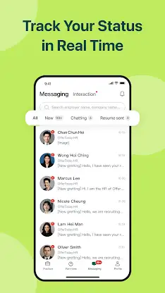 OfferToday - Find Jobs screenshot 6