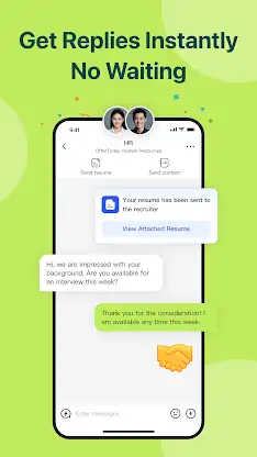 OfferToday - Find Jobs screenshot 5