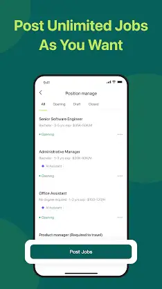 OfferToday - Find Jobs screenshot 8