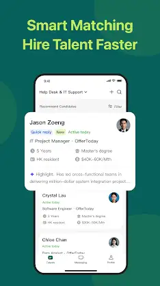 OfferToday - Find Jobs screenshot 7