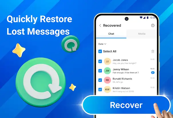 All Recovery - Photos, Videos screenshot 6