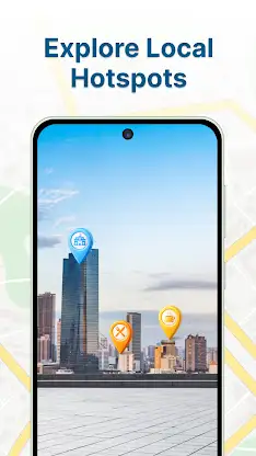 GPS Location Sharing & Finding screenshot 6