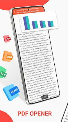 File Viewer - Office Suite screenshot 2