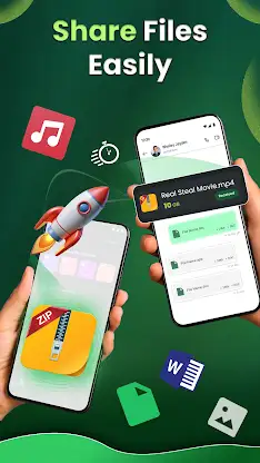Chat Local Offline Video Calls screenshot 7