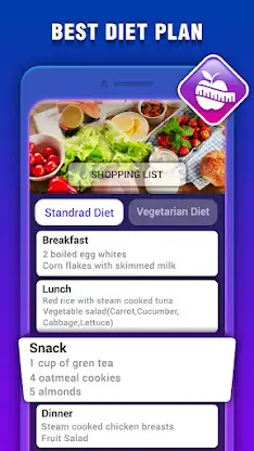 Fat Burning Workout for Women screenshot 6