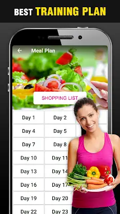 Height Increase Exercises App screenshot 6